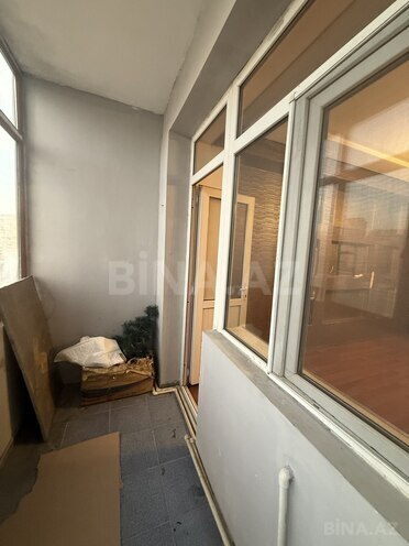İcarəyə verilir 2 otaqlı yeni tikili 90 m², Xətai r., photo 9 from 15