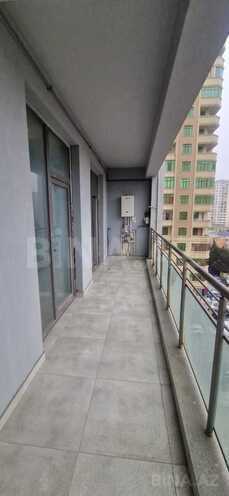 Satılır 4 otaqlı yeni tikili 186 m², Qara Qarayev m., photo 5 from 10