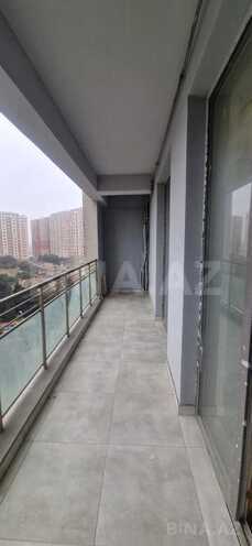 Satılır 4 otaqlı yeni tikili 186 m², Qara Qarayev m., photo 4 from 10