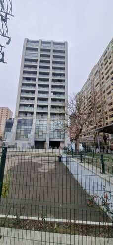 Satılır 4 otaqlı yeni tikili 186 m², Qara Qarayev m., photo 3 from 10
