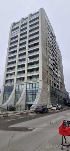 Satılır 4 otaqlı yeni tikili 186 m², Qara Qarayev m., photo 1 from 10