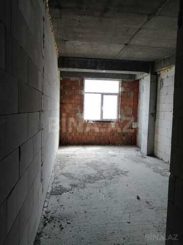 Satılır 4 otaqlı yeni tikili 186 m², Qara Qarayev m., photo 9 from 10