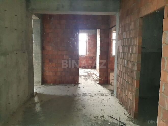 Satılır 4 otaqlı yeni tikili 186 m², Qara Qarayev m., photo 7 from 10
