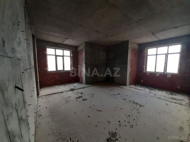 Satılır 4 otaqlı yeni tikili 186 m², Qara Qarayev m., photo 6 from 10