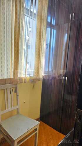 İcarəyə verilir 2 otaqlı köhnə tikili 70 m², Nizami m., photo 12 from 29