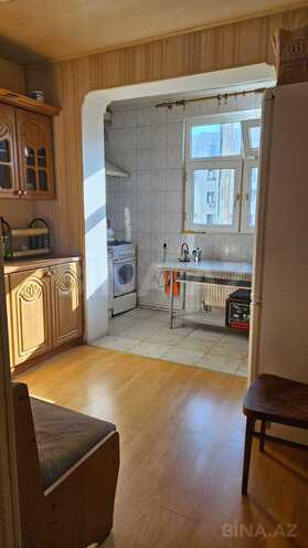 İcarəyə verilir 2 otaqlı köhnə tikili 70 m², Nizami m., photo 3 from 29