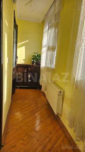 İcarəyə verilir 2 otaqlı köhnə tikili 70 m², Nizami m., photo 9 from 29