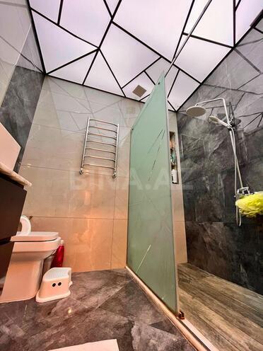 İcarəyə verilir 3 otaqlı yeni tikili 85 m², Qara Qarayev m., photo 6 from 19