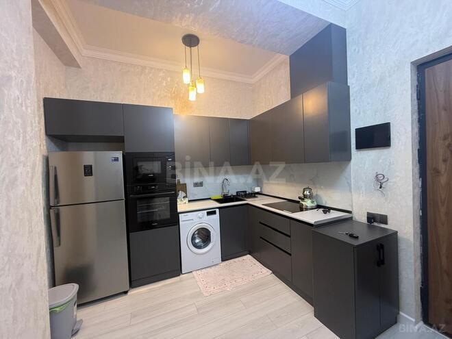 Satılır 3 otaqlı yeni tikili 90 m², 28 May m., photo 5 from 9