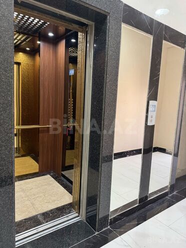 Satılır 3 otaqlı yeni tikili 90 m², 28 May m., photo 7 from 9
