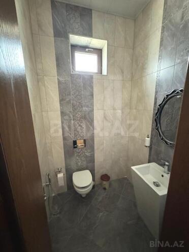 Satılır 8 otaqlı həyət evi/bağ evi 450 m², Novxanı q., photo 28 from 32