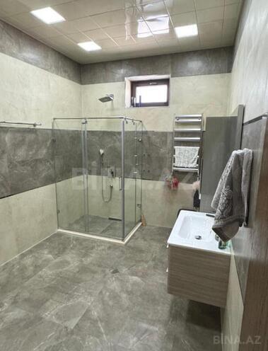 Satılır 8 otaqlı həyət evi/bağ evi 450 m², Novxanı q., photo 27 from 32