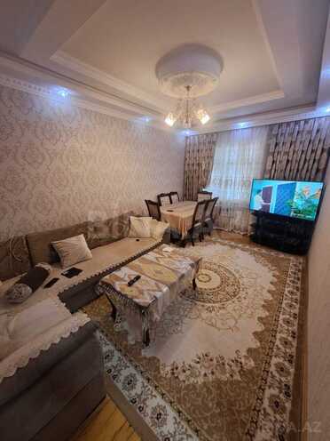 Продаётся 3-комн. вторичка 85 м², пос. Старые Гюнешли, photo 3 from 15