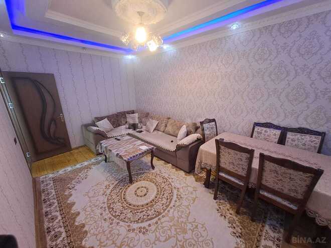 Продаётся 3-комн. вторичка 85 м², пос. Старые Гюнешли, photo 1 from 15