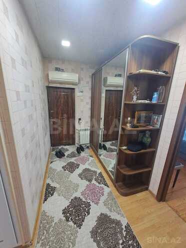 Продаётся 3-комн. вторичка 85 м², пос. Старые Гюнешли, photo 11 from 15