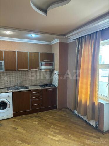 Сдаётся 2-комн. новостройка 95 м², м. Нариман Нариманов, photo 7 from 10