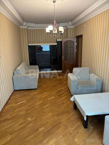Сдаётся 2-комн. новостройка 95 м², м. Нариман Нариманов, photo 1 from 10
