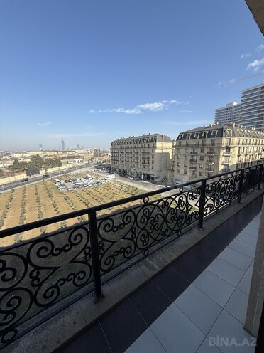 Продаётся 2-комн. новостройка 97 м², пос. Аг шехер, photo 11 from 14