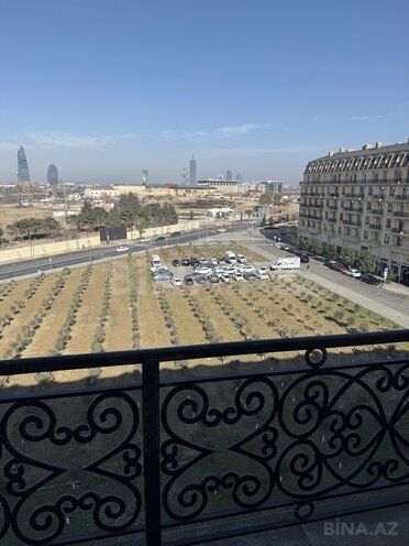 Продаётся 2-комн. новостройка 97 м², пос. Аг шехер, photo 12 from 14