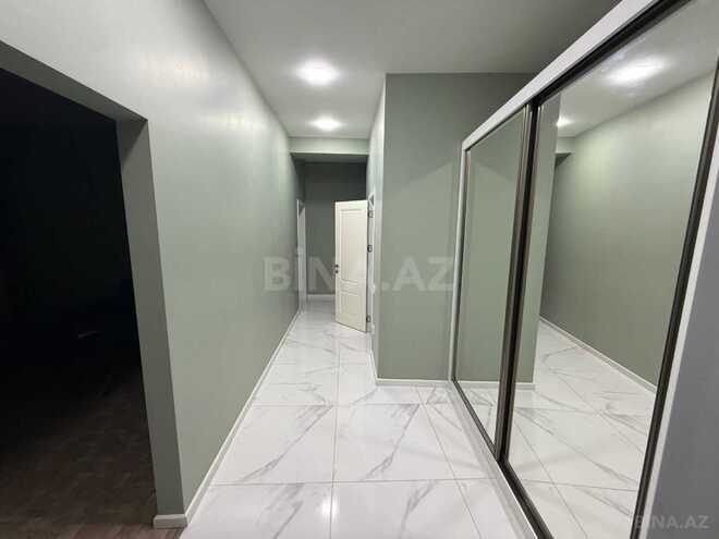 İcarəyə verilir 2 otaqlı yeni tikili 100 m², Şah İsmayıl Xətai m., photo 10 from 12