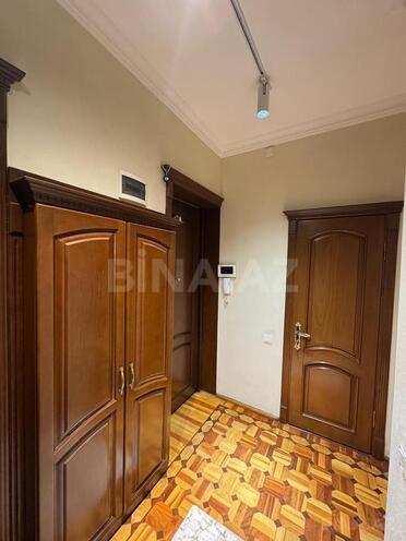 İcarəyə verilir 2 otaqlı köhnə tikili 70 m², Şah İsmayıl Xətai m., photo 9 from 12