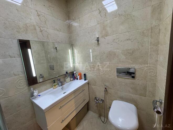 İcarəyə verilir 2 otaqlı köhnə tikili 70 m², Şah İsmayıl Xətai m., photo 8 from 12