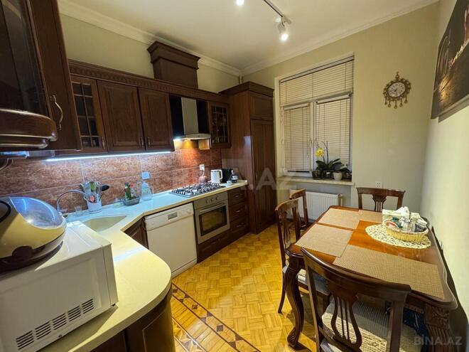 İcarəyə verilir 2 otaqlı köhnə tikili 70 m², Şah İsmayıl Xətai m., photo 6 from 12