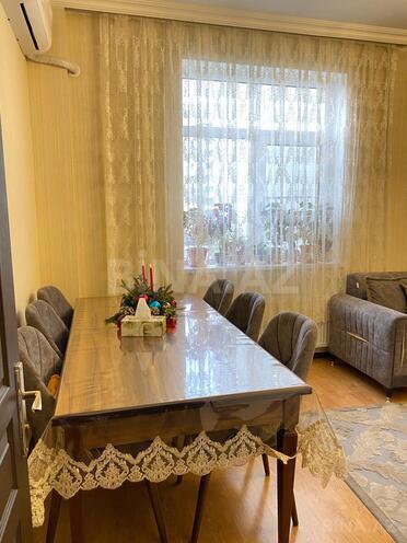 Satılır 3 otaqlı yeni tikili 90 m², İnşaatçılar m., photo 12 from 25