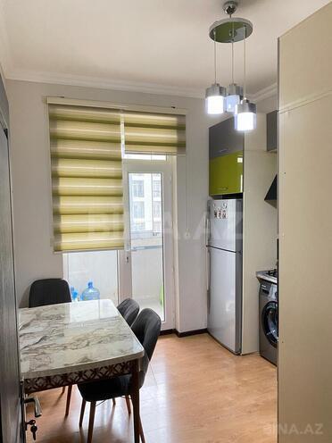 Satılır 3 otaqlı yeni tikili 90 m², İnşaatçılar m., photo 9 from 25