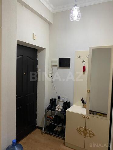 Satılır 3 otaqlı yeni tikili 90 m², İnşaatçılar m., photo 15 from 25