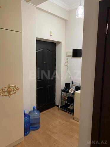 Satılır 3 otaqlı yeni tikili 90 m², İnşaatçılar m., photo 5 from 25