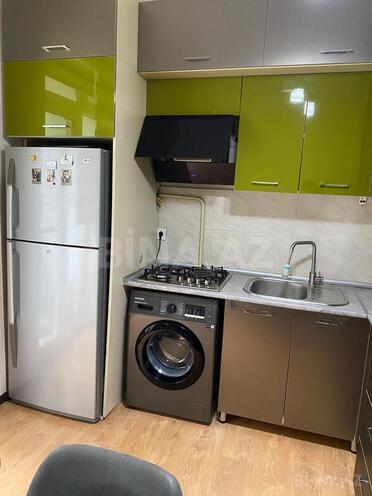 Satılır 3 otaqlı yeni tikili 90 m², İnşaatçılar m., photo 18 from 25