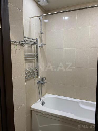 Satılır 3 otaqlı yeni tikili 90 m², İnşaatçılar m., photo 24 from 25