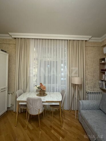 Продаётся 2-комн. новостройка 90 м², пос. 8-й мкр, photo 3 from 13