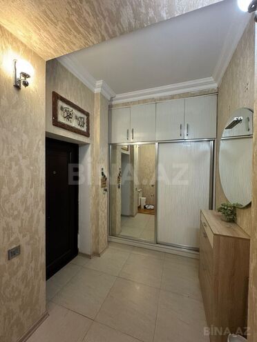 Продаётся 2-комн. новостройка 90 м², пос. 8-й мкр, photo 8 from 13