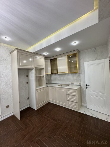 Продаётся 2-комн. новостройка 66 м², м. Нариман Нариманов, photo 6 from 11