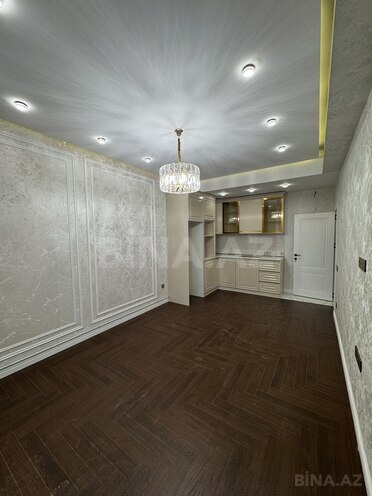 Продаётся 2-комн. новостройка 66 м², м. Нариман Нариманов, photo 5 from 11