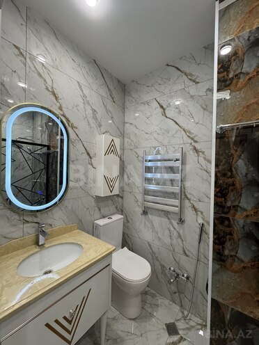 Продаётся 2-комн. новостройка 66 м², м. Нариман Нариманов, photo 10 from 11