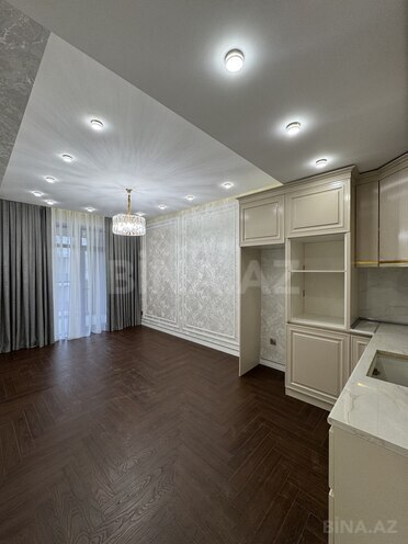 Продаётся 2-комн. новостройка 66 м², м. Нариман Нариманов, photo 4 from 11