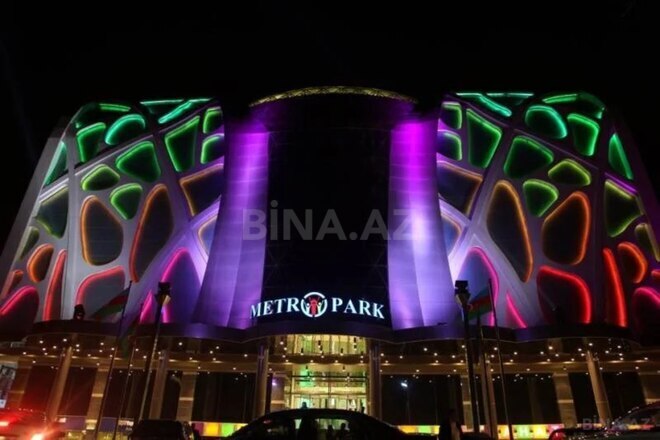 Satılır  obyekt 58 m², Nəriman Nərimanov m., photo 1 from 7