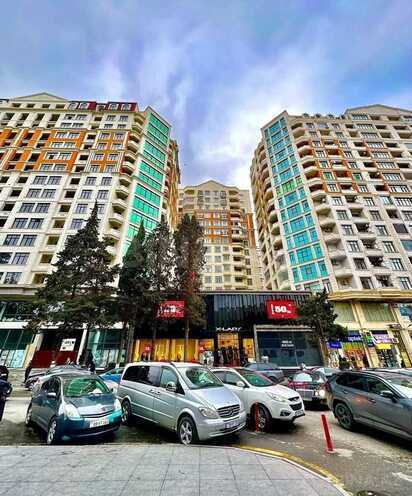 Satılır  obyekt 58 m², Nəriman Nərimanov m., photo 3 from 7