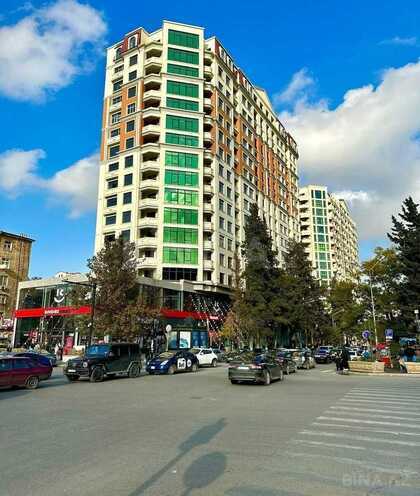 Satılır  obyekt 58 m², Nəriman Nərimanov m., photo 4 from 7