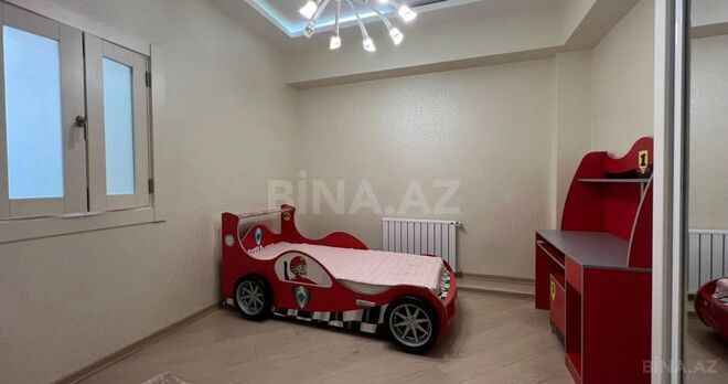 İcarəyə verilir 4 otaqlı yeni tikili 222 m², Şah İsmayıl Xətai m., photo 10 from 16