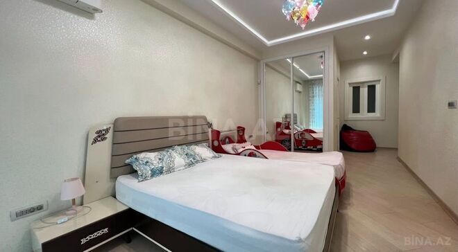 İcarəyə verilir 4 otaqlı yeni tikili 222 m², Şah İsmayıl Xətai m., photo 7 from 16