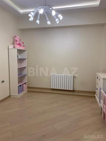 İcarəyə verilir 4 otaqlı yeni tikili 222 m², Şah İsmayıl Xətai m., photo 8 from 16