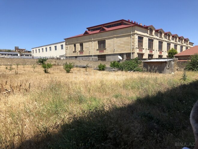 Сдаётся  объект 720 м², пос. Новханы, photo 4 from 8