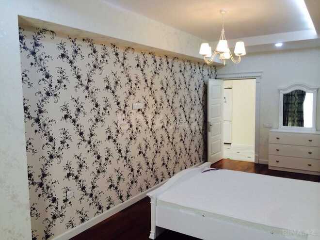 Сдаётся 3-комн. новостройка 120 м², м. Шах Исмаил Хатаи, photo 11 from 22