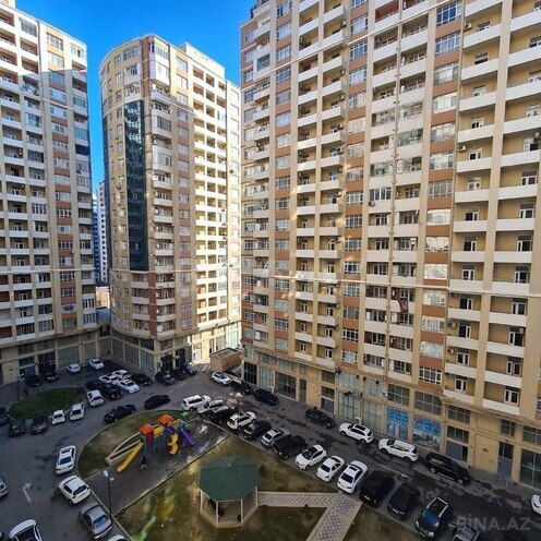 Продаётся 3-комн. новостройка 126 м², м. Шах Исмаил Хатаи, photo 18 from 22