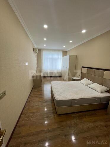 İcarəyə verilir 2 otaqlı yeni tikili 80 m², Nəriman Nərimanov m., photo 5 from 9