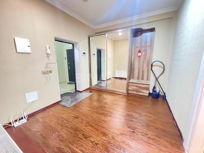 İcarəyə verilir 2 otaqlı yeni tikili 80 m², Nəriman Nərimanov m., photo 7 from 9